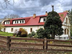 Prodej rodinného domu, Humpolec - Plačkov, 506 m2