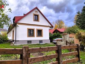 Prodej rodinného domu, Humpolec - Plačkov, 506 m2