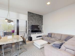 Prodej bytu 3+kk, Havlíčkův Brod, Stromovka, 102 m2