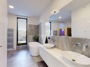 Prodej bytu 3+kk, Havlíčkův Brod, Stromovka, 102 m2