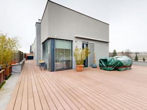 Prodej bytu 3+kk, Havlíčkův Brod, Stromovka, 102 m2