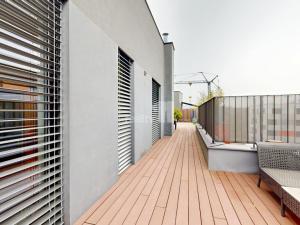 Prodej bytu 3+kk, Havlíčkův Brod, Stromovka, 102 m2