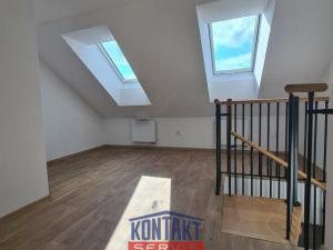 Pronájem bytu 2+kk, České Budějovice - České Budějovice 3, 45 m2