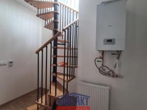 Pronájem bytu 2+kk, České Budějovice - České Budějovice 3, 45 m2