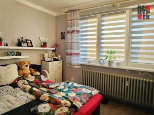 Prodej bytu 2+kk, Jablonec nad Nisou, Skelná, 44 m2