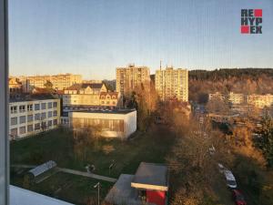 Prodej bytu 2+kk, Jablonec nad Nisou, Skelná, 44 m2