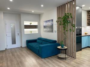 Prodej bytu 3+kk, Přísnotice, Výhon, 87 m2