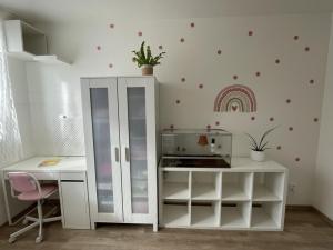 Prodej bytu 3+kk, Přísnotice, Výhon, 87 m2