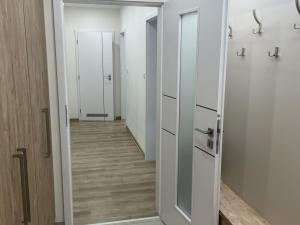 Prodej bytu 3+kk, Přísnotice, Výhon, 87 m2