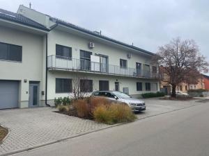 Prodej bytu 3+kk, Přísnotice, Výhon, 87 m2