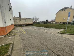 Pronájem skladu, Miroslav, Havlíčkova, 700 m2