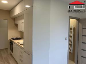 Pronájem bytu 2+1, Tišnov, Květnická, 58 m2