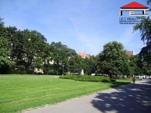 Pronájem bytu 2+1, Brno - Veveří, Jiráskova, 85 m2