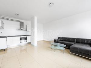 Pronájem bytu 3+kk, Praha - Dolní Měcholupy, Kryšpínova, 84 m2