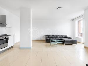 Pronájem bytu 3+kk, Praha - Dolní Měcholupy, Kryšpínova, 84 m2