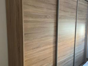 Pronájem bytu 2+kk, Praha - Hostivař, Rižská, 54 m2