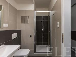 Pronájem bytu 1+kk, Praha - Letňany, Škrábkových, 31 m2