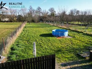 Prodej rodinného domu, Osek nad Bečvou, 125 m2