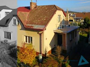 Prodej rodinného domu, Nová Paka, J. Nerudy, 100 m2