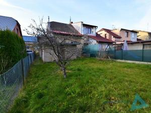 Prodej rodinného domu, Nová Paka, J. Nerudy, 100 m2
