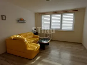 Prodej bytu 1+kk, Orlová, Na Výsluní, 33 m2
