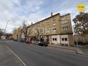 Prodej činžovního domu, Opava, Hany Kvapilové, 1250 m2