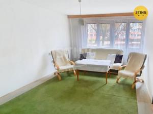 Prodej bytu 3+1, Brandýs nad Orlicí, V Zahradách, 62 m2