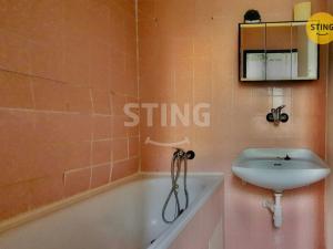 Prodej bytu 3+1, Brandýs nad Orlicí, V Zahradách, 62 m2