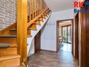 Prodej rodinného domu, Český Brod, K Vysílači, 169 m2