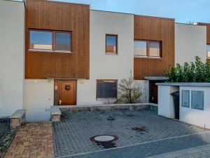 Pronájem rodinného domu, Kutná Hora, Švestková, 105 m2