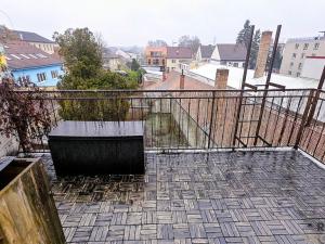 Pronájem bytu 2+1, Hodonín, Masarykovo nám., 42 m2