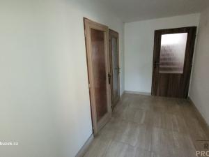 Prodej vícegeneračního domu, Horní Újezd, 210 m2