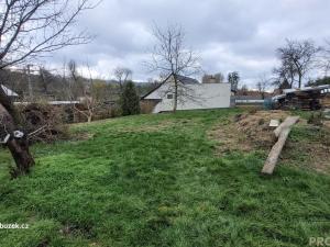 Prodej vícegeneračního domu, Horní Újezd, 210 m2