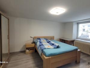 Prodej vícegeneračního domu, Horní Újezd, 210 m2