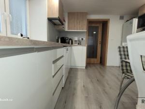 Prodej vícegeneračního domu, Horní Újezd, 210 m2