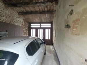Prodej vícegeneračního domu, Horní Újezd, 210 m2