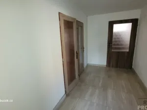 Prodej vícegeneračního domu, Horní Újezd, 210 m2