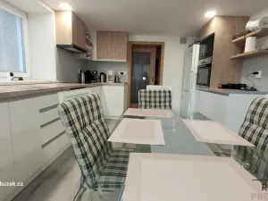 Prodej vícegeneračního domu, Horní Újezd, 210 m2