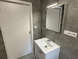 Pronájem bytu 2+1, Uničov, Roháče z Dubé, 54 m2