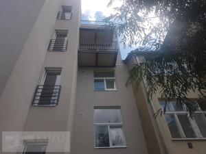 Pronájem bytu 2+kk, Brno, Staňkova, 41 m2