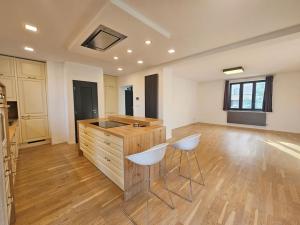 Pronájem rodinného domu, Praha - Hostivař, Herbenova, 190 m2