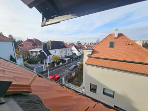 Pronájem rodinného domu, Praha - Hostivař, Herbenova, 190 m2