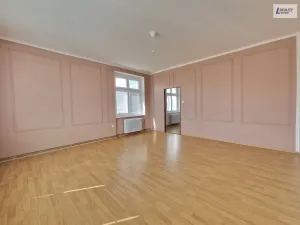 Pronájem bytu 2+1, Příbram, Žižkova, 80 m2