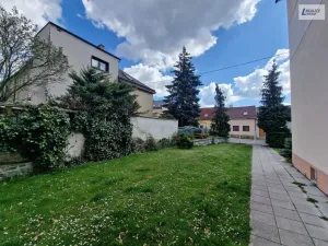 Pronájem bytu 2+1, Příbram, Žižkova, 80 m2