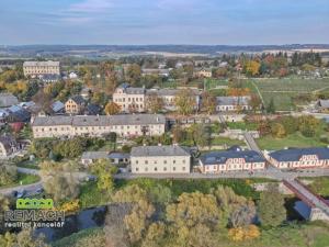 Pronájem bytu 2+kk, Kuks, 70 m2