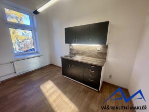 Pronájem kanceláře, Ostrava, Zengrova, 150 m2