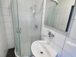 Pronájem kanceláře, Ostrava, Zengrova, 150 m2