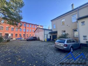 Pronájem kanceláře, Ostrava, Zengrova, 150 m2