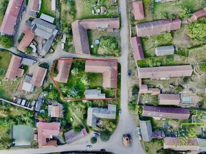 Prodej zemědělské usedlosti, Tichonice, 762 m2