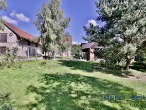 Prodej zemědělské usedlosti, Tichonice, 762 m2